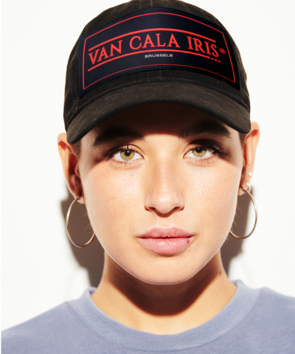 Contact Us Van Cala Iris Brussels